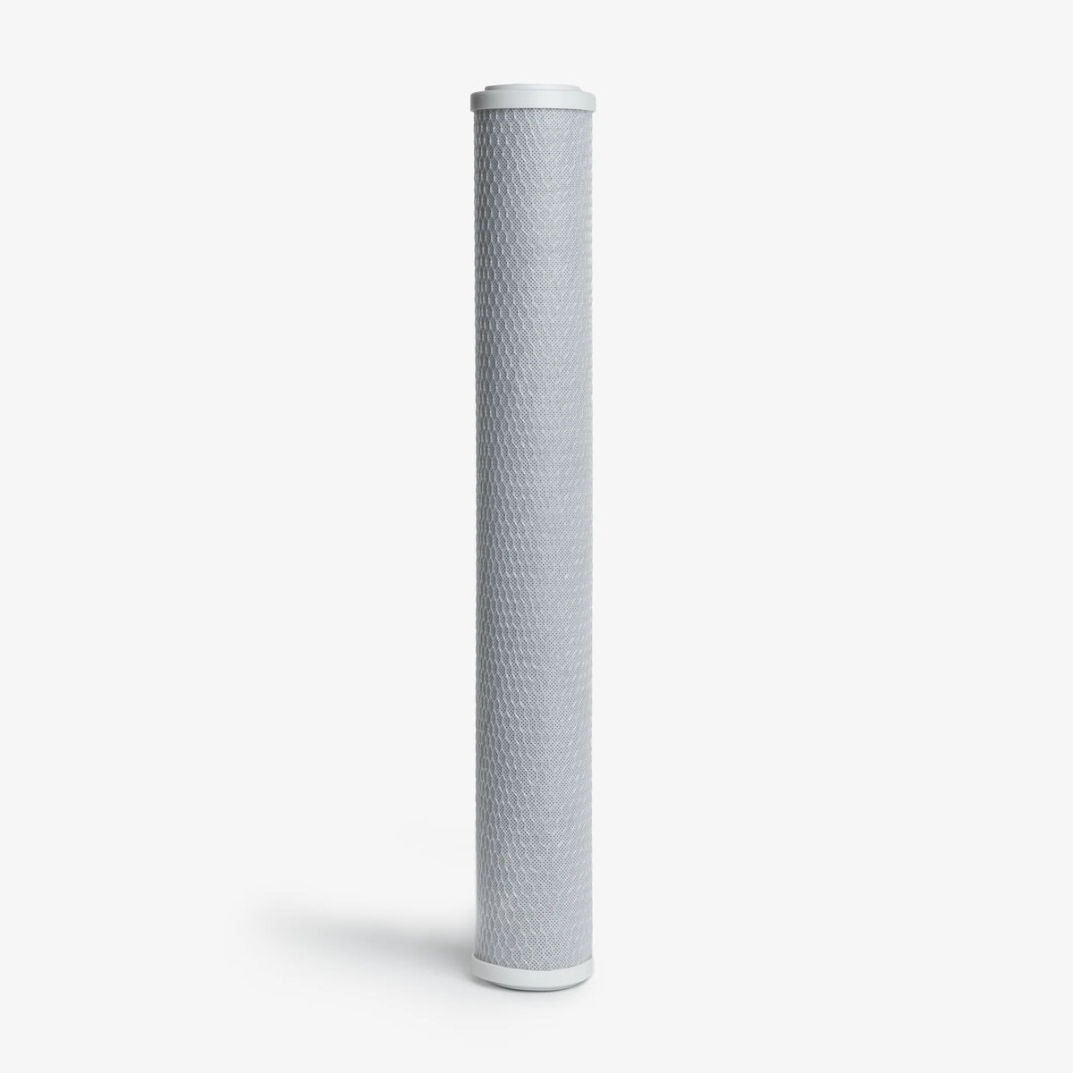 Crystal Quest carbon postfilter cartridge, model CQE-RC-04014